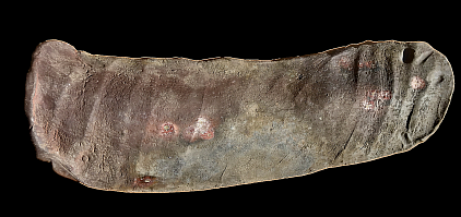 recto du rythme